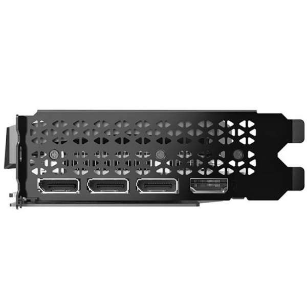 Видеокарта ZOTAC GeForce RTX 3060 TWIN EDGE LHR 12Gb (ZT-A30600H-10) OEM