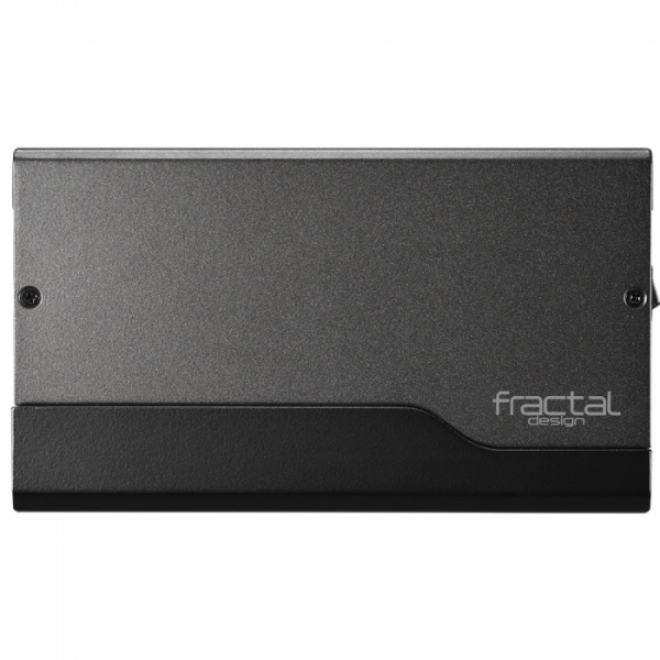 Блок питания Fractal Design ION+ 560W Platinum (FD-PSU-IONP-560P-BK)