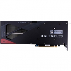 Видеокарта COLORFUL GeForce RTX 3070 Ti NB 8G-V 8GB