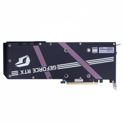 Видеокарта COLORFUL GeForce RTX 3080 LHR Ultra OC 10G LHR-V 10Gb (RTX 3080 Ultra OC 10G LHR-V)