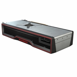 Видеокарта XFX Radeon RX 6900 XT 16Gb (RX-69XTMAQFD), OEM