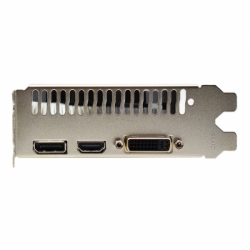 GTX750 ATX Single Fan 2GB GDDR5 128bit DVI HDMI VGA (AF750-2048D5H6-V3) {30} (784061)