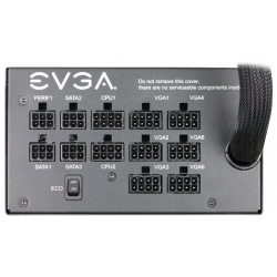 Блок питания EVGA GQ 1000W Gold (210-GQ-1000-V2)