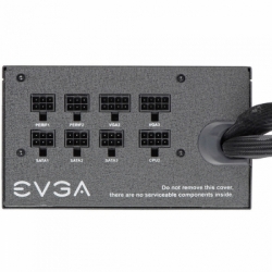 Блок питания EVGA BQ 850W BRONZE (110-BQ-0850-V2)