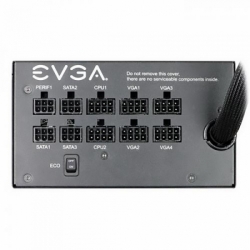 Блок питания EVGA 850 GQ 850W GOLD (210-GQ-0850-V2)