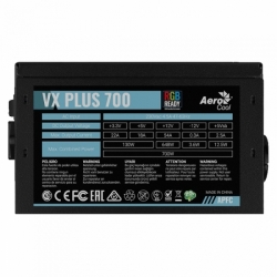 VX Plus 700 RGB (150935) {10}