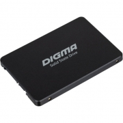Накопитель SSD Digma 128Gb DGSR2128GY23T Y2 2.5"