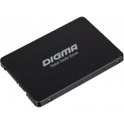 SSD накопитель Digma Run S9 512Gb (DGSR2128GY23T)