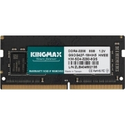 Оперативная память Kingmax KM-SD4-3200-8GS DDR4 - 8ГБ 3200