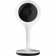 Камера видеонаблюдения IP Rubetek RV-3419 3.6-3.6мм, белый
