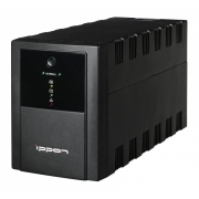 Интерактивный ИБП IPPON Back Basic 2200 Euro (1108028)