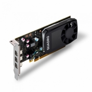 Quadro P400 V2 (VCQP400V2-BLK) 2GB, GDDR5 PCI-EX OEM {10}
