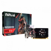 Ninja R5 230 (120SP) 2GB GDDR3 64bit DVI HDMI RTL (AKR523023F)