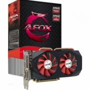 Видеокарта AFOX Radeon RX 570 ATX DUAL FAN 8Gb (AFRX570-8192D5H3-V2)