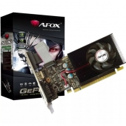 Видеокарта AFOX PCIE16 GT740 LP 4GB AF740-4096D3L3