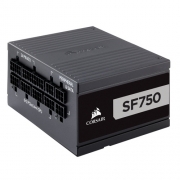 SF750 [CP-9020186-EU] 750W 80 Plus Platinum, полностью модульный, RTL {6}