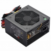 QD450 85+ ATX QD450 85+, 450W 85+ real,12cm fan,24+4pin, CPU4+4,PCI-E 6+2pin,3*sata,2*molex,1*fdd pin, input 230V,I/O switch,without  power cord OEM