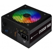 Блок питания Corsair CX550F RGB 550W (CP-9020216-EU)