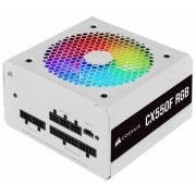 Блок питания Corsair CX550F RGB White 550W (CP-9020225-EU)