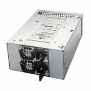 MRZ-5AB0K2V 1200W, Mini Redundant 4U (PS2), (ШВГ=150*86*222), 80PLUS Platinum, (P/N:B00MRZ0ABK001) Brown Box {4}