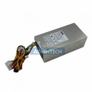 96PS-A300W2U  (P2U-6300P) Advantech 300W,  2U (ШВГ=100*70*200), AC to DC 100-240V with PFC