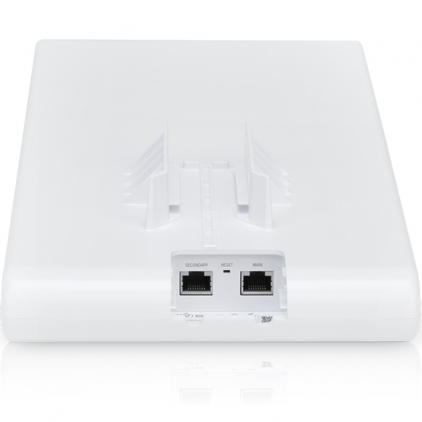 Wi-Fi точки доступа UBIQUITI UNIFI UAP-AC-M-PRO-5 (комплект из 5 шт.)