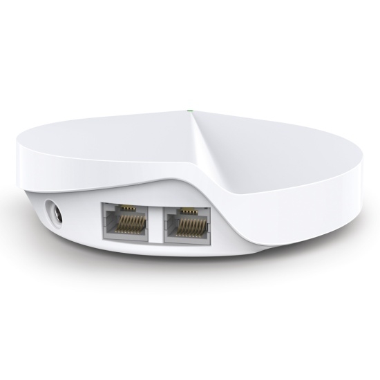 Домашняя Mesh Wi-Fi система TP-LINK Deco M5(1-pack)