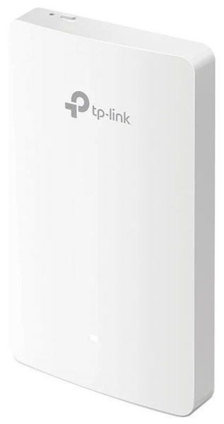Wi-Fi точка доступа TP-LINK EAP235-Wall, белый