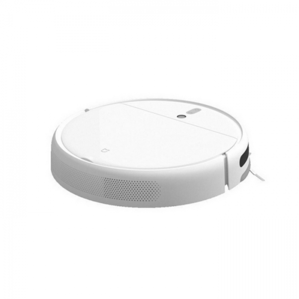 Робот-пылесос Xiaomi Mi Robot Vacuum-Mop White STYTJ01ZHM (SKV4093GL) (713361)