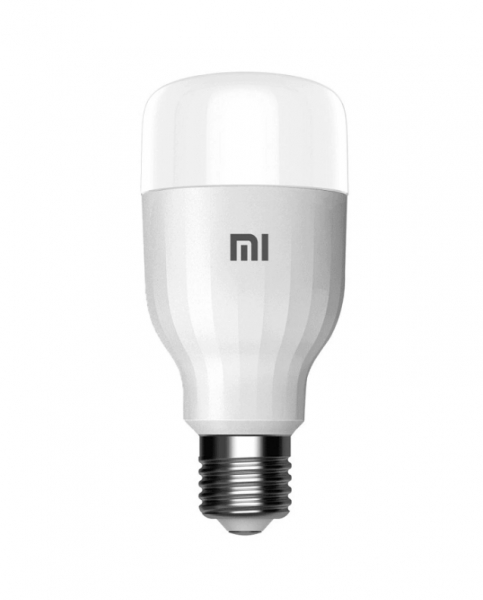 Умная лампочка Xiaomi Mi LED Smart Bulb (GPX4021GL)