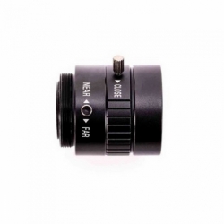 Raspberry Pi   Широкоугольный объектив камеры высокого разрешения, 6mm Wide Angle Lense, (SC0124) , 201-2855