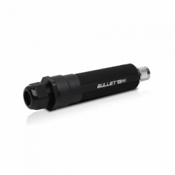 Bullet AC IP67 [BULLETAC-IP67] Ubiquiti радиоустройство 2.4/5 ГГц, airMAX ac, 21 дБм, 1x N-type, PoE-питание, (025683)