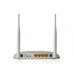 Wi-Fi роутер TP-LINK TD-W8961N