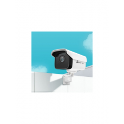 Видеокамера IP TP-Link VIGI C300HP-4 4-4мм, белый