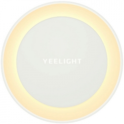 Светильник портативный Xiaomi Yeelight Plug-in Nightlight (YLYD11YL), датчик движения (YTDA1219001WTGL) (203155) {60}