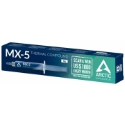 Термопаста ARCTIC MX-5, 8 грамм (ACTCP00047A)