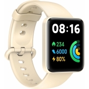 Смарт-часы Xiaomi Redmi Watch 2 Lite GL 1.55" TFT, бежевый