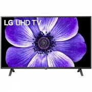 Television LED 43" LG 43UN6800 Black, Ultra HD 4K, DVB-T2/C/S2, USB, Wi-Fi, Smart TV