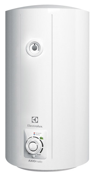 Водонагреватель Electrolux AXIOmatic EWH 150 белый (НС-1008579)