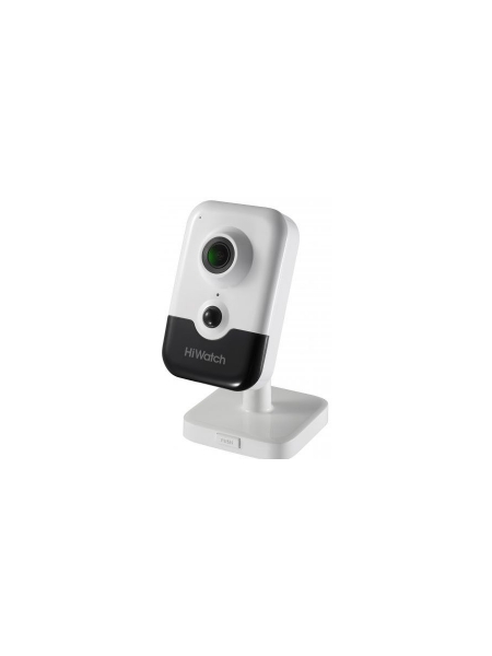 Видеокамера IP HiWatch Pro IPC-C082-G2 (4mm), белый