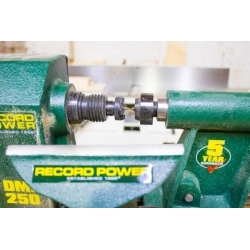 Мини токарный станок Record Power DML250 15002