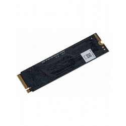 Накопитель SSD Digma PCI-E x4 1Tb DGSM3001TS33T