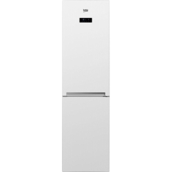 Холодильник Beko RCNK335E20VW, белый
