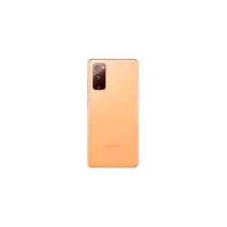 Смартфон Samsung SM-G780G Galaxy S20 FE 128Gb 6Gb оранжевый моноблок 3G 4G 2Sim 6.5