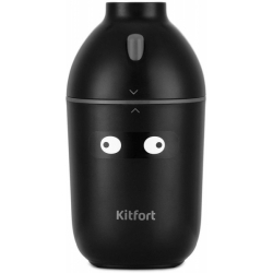 Кофемолка Kitfort КТ-772-1, черный