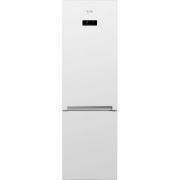Холодильник Beko RCNK310E20VW, белый 