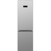 Холодильник Beko RCNK310E20VS, серебристый 