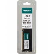 Память Kingmax DDR4 16Gb 3200MHz (KM-LD4-3200-16GS)