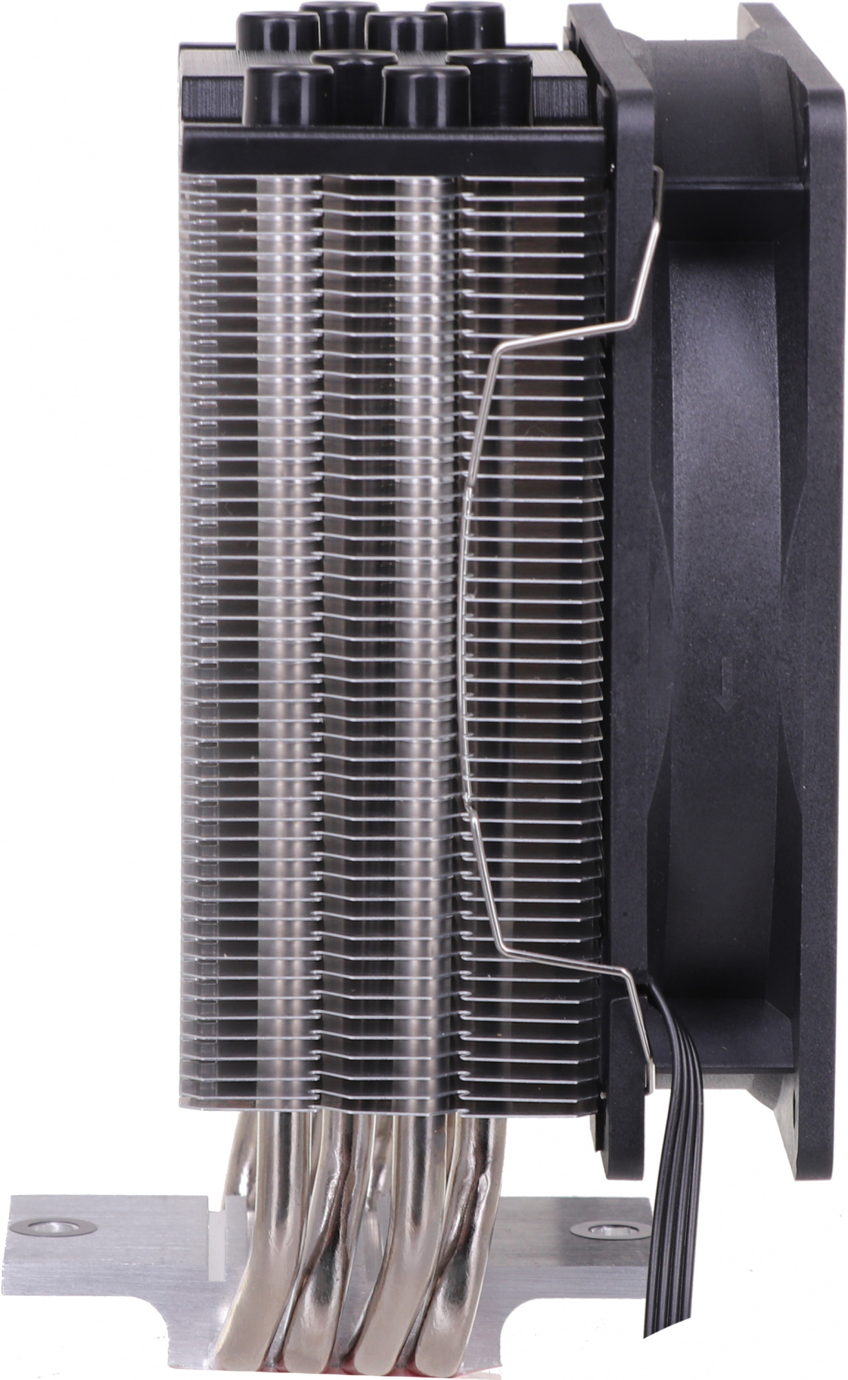 Устройство охлаждения(кулер) ID-Cooling SE-214-XT