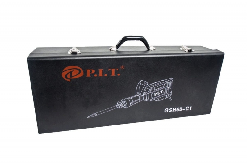 Отбойный молоток P.I.T. GSH65-C1